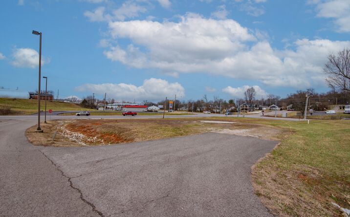 Pictures of Land property located at 630 E Dixie Ave, Elizabethtown, KY 42701 for sales - image #1