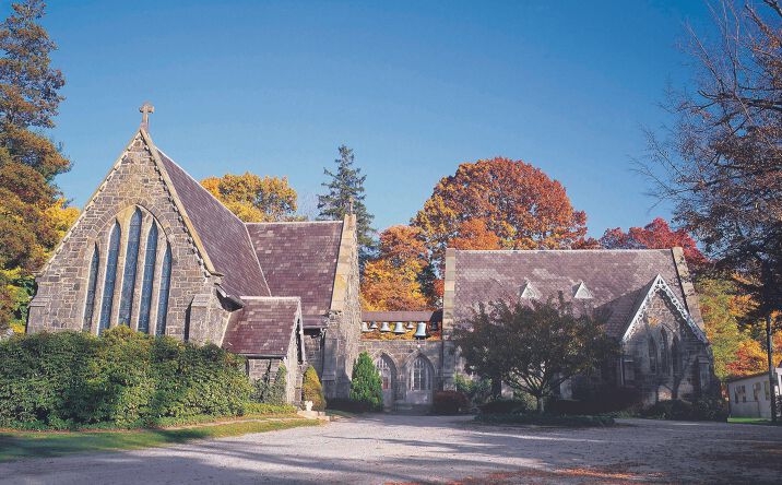 Pictures of Special Purpose property located at 669 Albany Post Rd, Briarcliff Manor, NY 10510 for sales - image #1