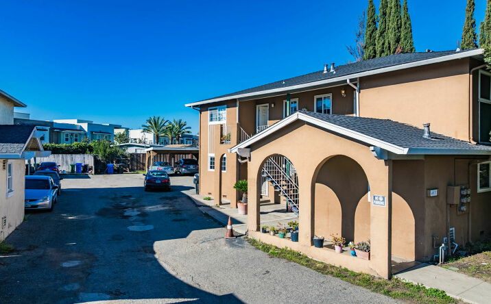 Pictures of Multifamily property located at 40775 Max Dr, Fremont, CA 94538 for sales - image #1