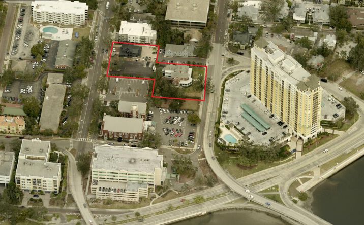 Pictures of Mixed Use, Office property located at 341 S Plant Ave, Tampa, FL 33606 for sales - image #1