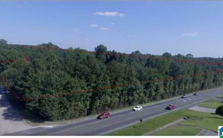 Pictures of Land property located at 000 US 431, Roanoke, AL 36274 for sales - image #1