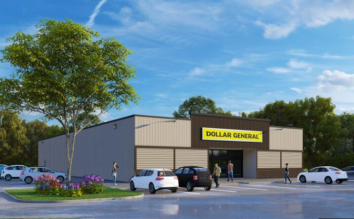 Pictures of Retail property located at 1557 Old Empire Rd, Cochran, GA 31014 for sales - image #1
