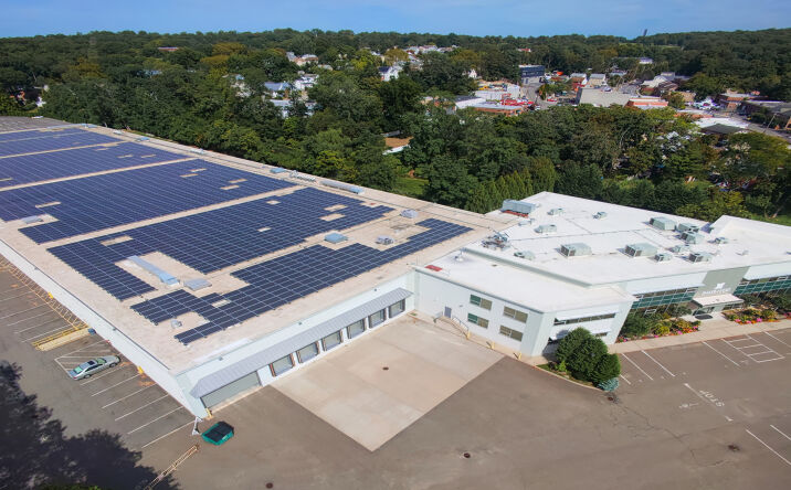 Pictures of Industrial property located at 85 Harbor Rd, Port Washington, NY 11050 for sales - image #1