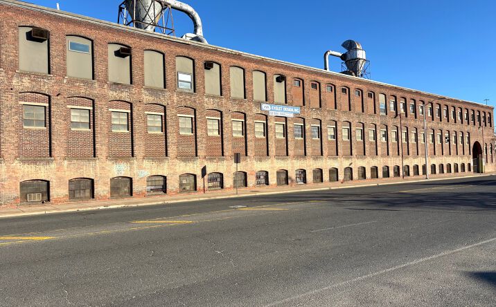 Pictures of Industrial property located at 574 E Main St, Waterbury, CT 06702 for sales - image #1