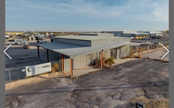 Pictures of Retail, Office, Industrial property located at 8316 E Interstate 20, Midland, TX 79706 for sales - image #1