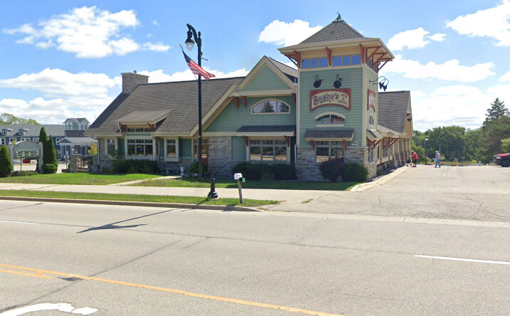 Pictures of Retail property located at S67W14831 Janesville Road, Muskego, WI 53150 for sales - image #1
