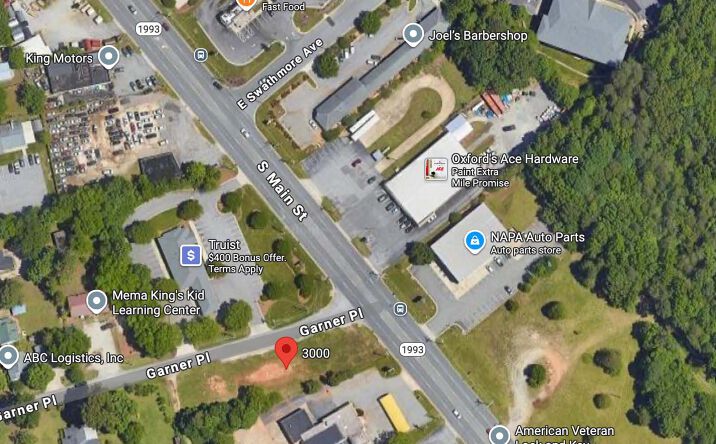 Pictures of Land property located at 3000 S Main St, High Point, NC 27263 for sales - image #1