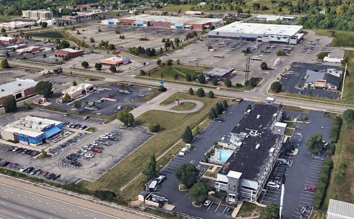 Pictures of Retail, Land property located at 6960 Miller Lane, Dayton, OH 45414 for sales - image #1