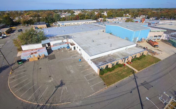 Pictures of Industrial property located at 50 Ranick Drive East, Amityville, NY 11701-2822 for sales - image #1