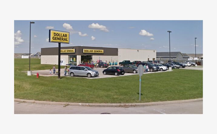 Pictures of Retail property located at 401 W Division St, Fisher, IL 61843 for sales - image #1