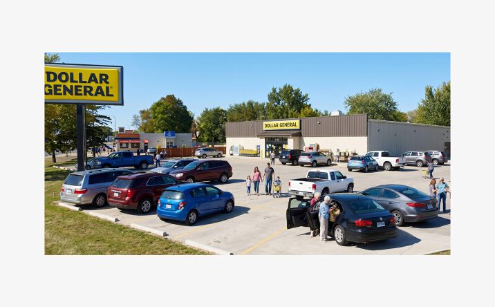 Pictures of Retail property located at 410 US-2, Fosston, MN 56542 for sales - image #1