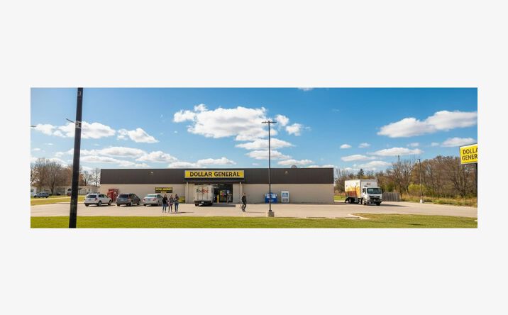 Pictures of Retail property located at 306 N Maine Ave, Adrian, MN 56110 for sales - image #1