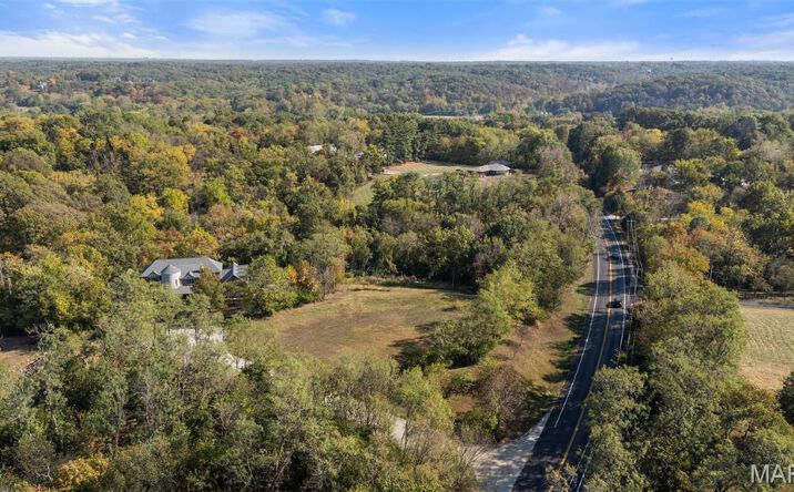 Pictures of Land property located at 9 Wildwood Point Ct, Wildwood, MO 63005 for sales - image #1