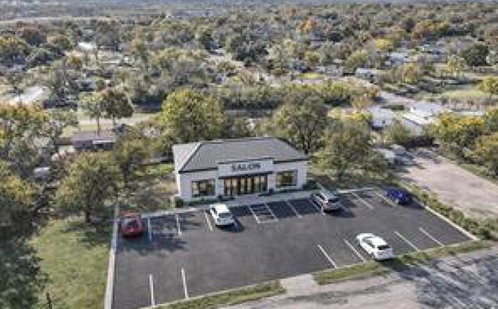 Pictures of Retail property located at 213 W Eldred St, Burleson, TX 76028 for sales - image #1