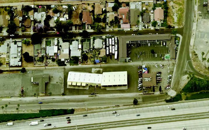 Pictures of Industrial property located at 863 E. Valley Boulevard, Colton, CA 92324 for sales - image #1