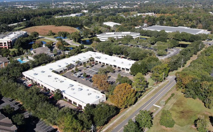 Pictures of Office property located at 6676 Corporate Center Pkwy, Jacksonville, FL 32216 for sales - image #1