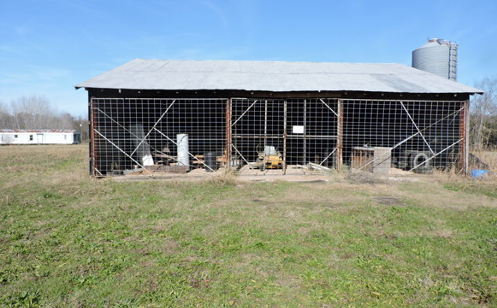 Pictures of Land property located at Off N Main St, Waldron, AR 72958 for sales - image #1