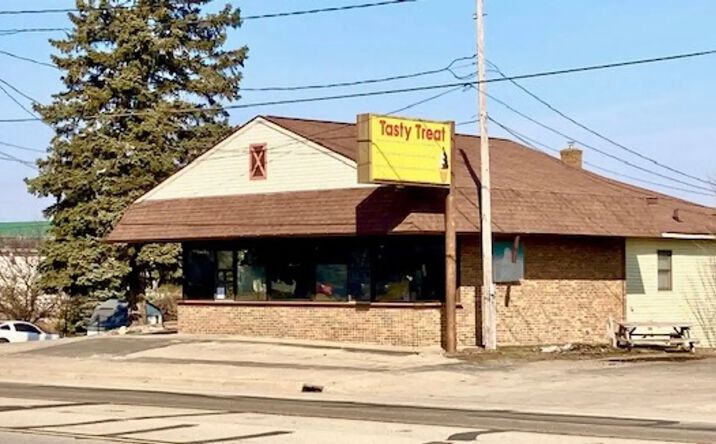 Pictures of Retail, Mixed Use property located at 400 S State St, Sparta, MI 49345 for sales - image #1
