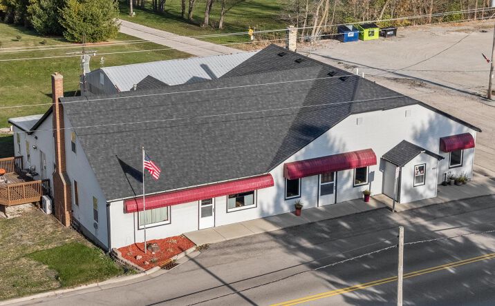 Pictures of Retail, Industrial property located at N8240 County Rd E, Watertown, WI 53094 for sales - image #1