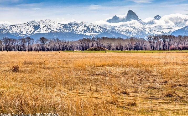 image of property at 4311 R-G RANCH LN Tetonia ID 83452