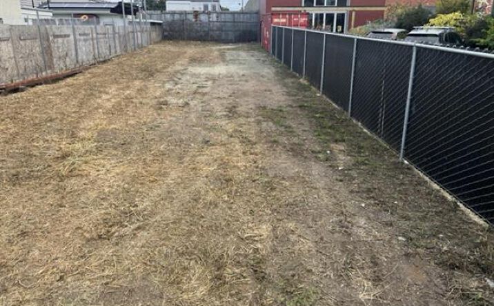 Pictures of Land property located at Magnolia St, Oakland, CA 94608 for sales - image #1