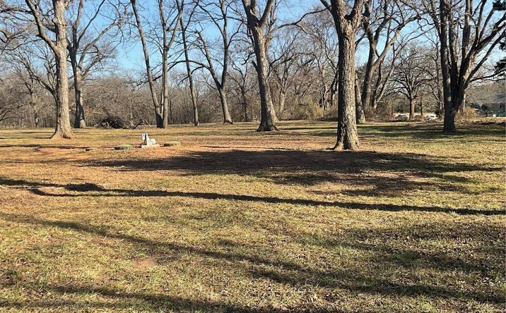 Pictures of Land property located at 4850 Jaco Lane, Kingston, OK 73439 for sales - image #1