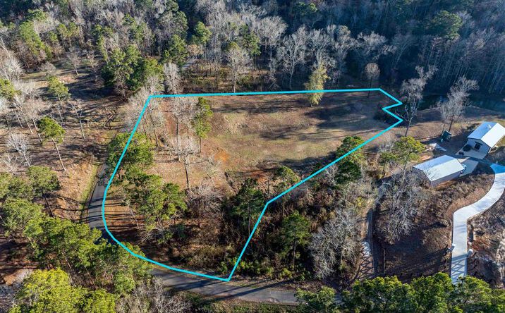 Pictures of Land property located at TBD Stoney Creek Drive, Many, LA 71449 for sales - image #1