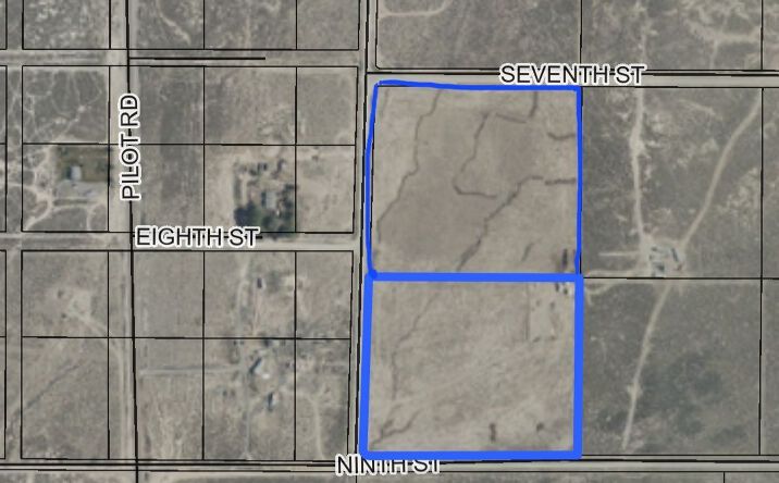 Pictures of Land property located at 376 G Street, West Wendover, NV 89883 for sales - image #1