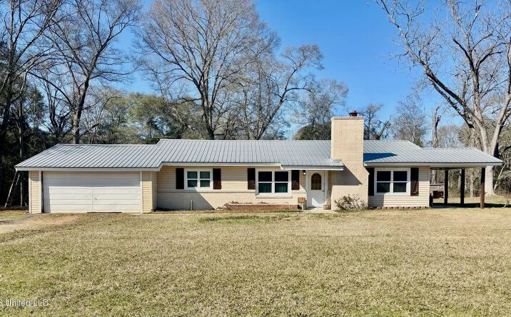 Pictures of Land property located at 6045 Hwy 44 NE, 69814, MS 39641 for sales - image #1