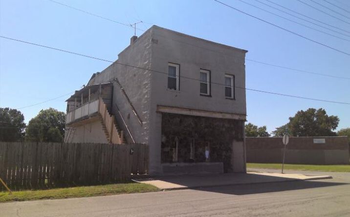 Pictures of Retail, Industrial property located at Osage Avenue, Kansas City, KS 66105 for sales - image #1