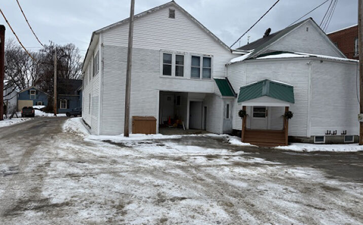 Pictures of Retail, Office property located at 4 South St, Bristol, VT 05443 for sales - image #1