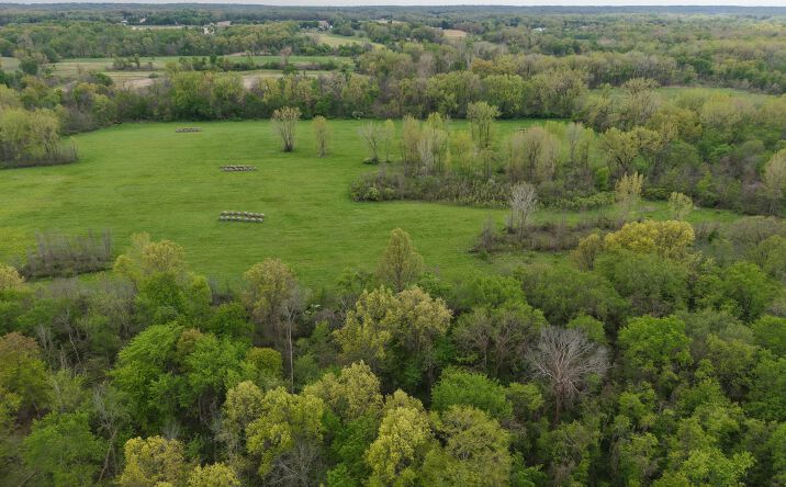 Pictures of Land property located at Us Highway 421, Michigan City, IN 46360 for sales - image #1