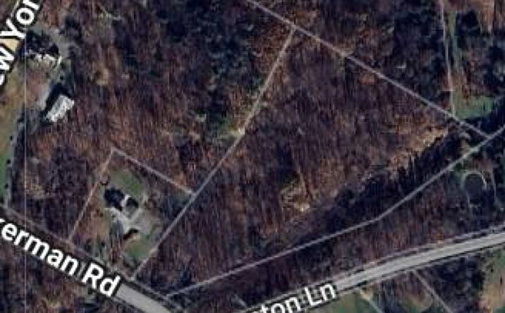 Pictures of Land property located at Ackerman Road, Warwick (Town), NY 10990 for sales - image #1