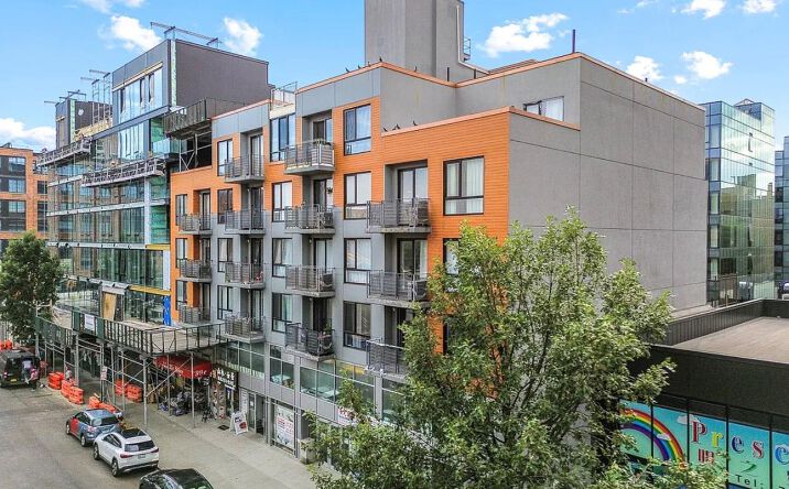 Pictures of Mixed Use, Retail property located at 3520 146th Street C2, New York, NY 11354 for sales - image #1