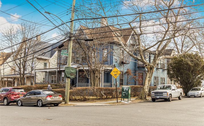 Pictures of Land property located at 66 W 2nd Street, Mount Vernon, NY 10550 for sales - image #1