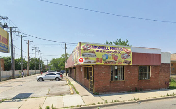 Pictures of Retail property located at 9440-44 S Lafayette Avenue, Chicago, IL 60620 for sales - image #1