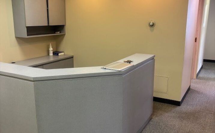 Pictures of Multifamily, Office property located at 111 N Wabash Avenue 1618, Chicago, IL 60602 for sales - image #1