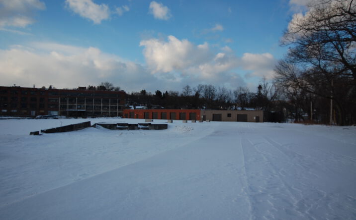Pictures of Special Purpose property located at 19.5 Blackstone Ave, Jamestown, NY 14701 for sales - image #1