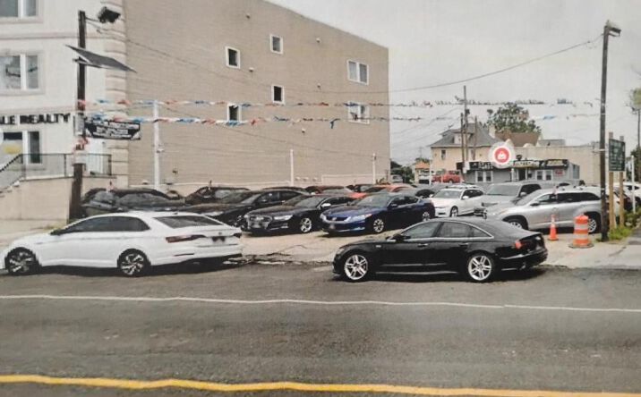 Pictures of Retail property located at 32 Washington Ave, Belleville Township, NJ 07109-2923 for sales - image #1