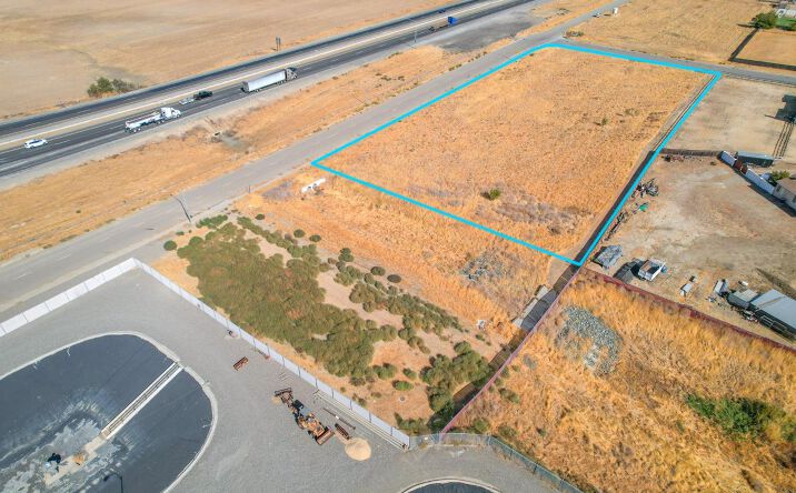 Pictures of Land property located at 26508 Gonzaga Rd, Gustine, CA 95322 for sales - image #1