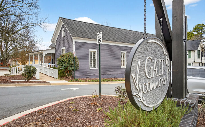Pictures of Office property located at 1901 Galt Commons, Kennesaw, GA 30144 for sales - image #1