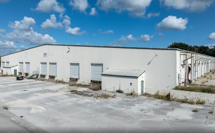 Pictures of Industrial property located at 5407 NW 44th Ave, Ocala, FL 34482 for sales - image #1