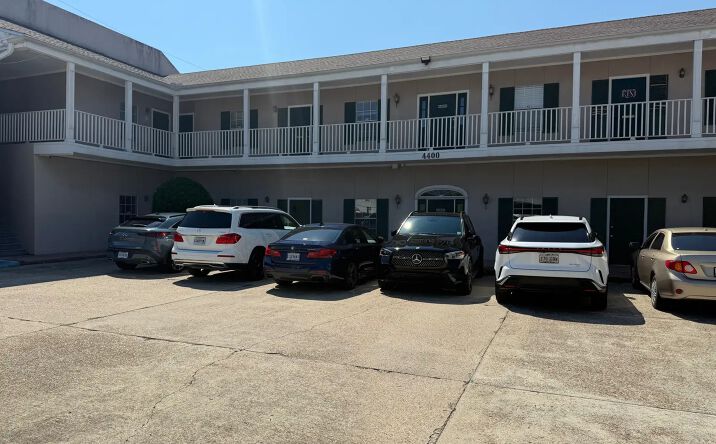 Pictures of Office property located at 4400 Trenton St., Unit G, Metairie, LA 70006 for sales - image #1