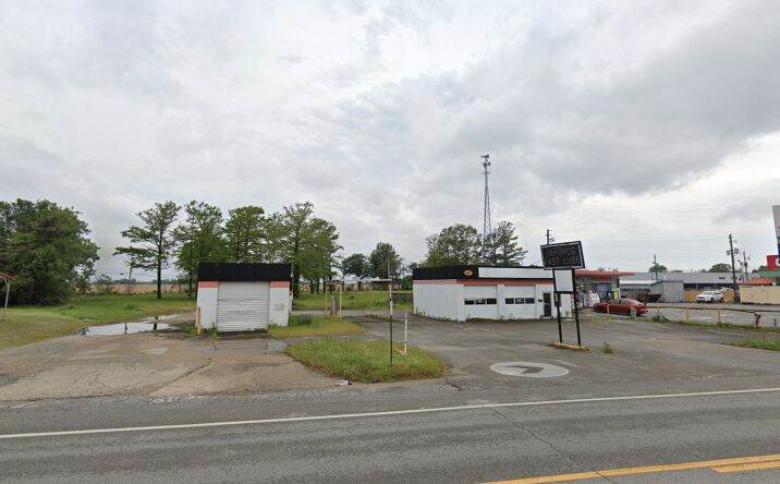 Pictures of Special Purpose property located at 545 S Hwy 463 549 S Hwy 463, Trumann, AR 72472 for sales - image #1