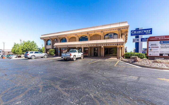 Pictures of Office property located at 444 S Main St, Cedar City, UT 84720 for sales - image #1