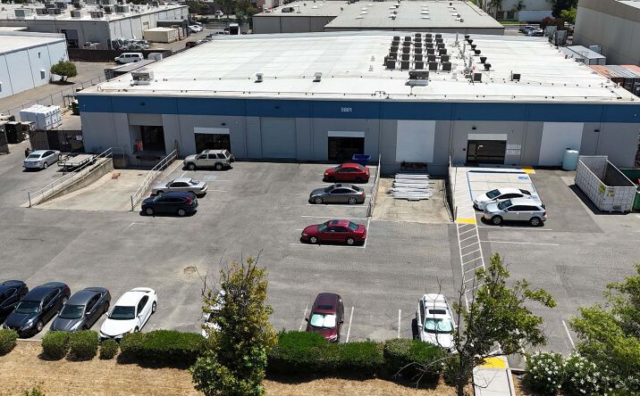 Pictures of Industrial property located at 5801 88th St, Sacramento, CA 95828 for sales - image #1