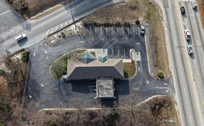 Pictures of Office, Land property located at 9800 Two Notch Rd, Columbia, SC 29223 for sales - image #1
