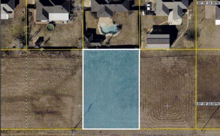 Pictures of Land property located at 0 Gauthier Road, Lake Charles, LA 70607 for sales - image #1