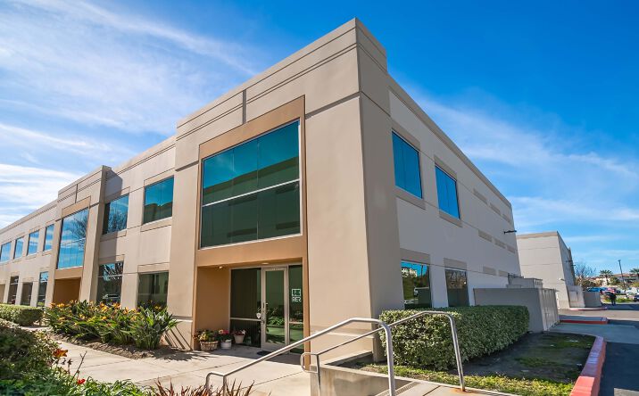 Pictures of Industrial property located at 3512 Seagate Way, Suites 180-190, Oceanside, CA 92056 for sales - image #1
