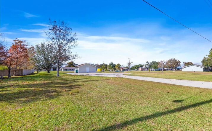 Pictures of Land property located at 7008 Boisclair Dr, Lake Charles, LA 70605 for sales - image #1